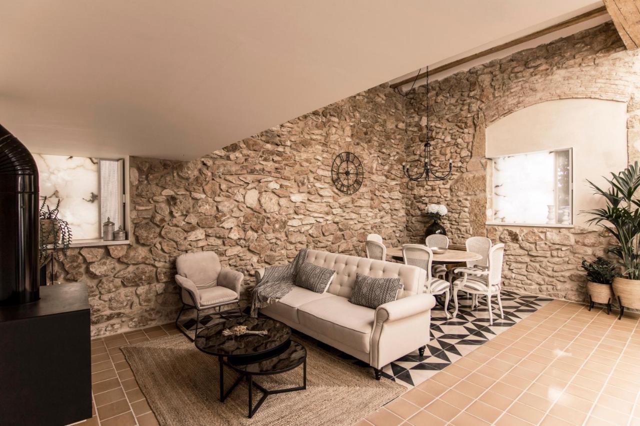 La Casa del Canal Roquetes Esterno foto